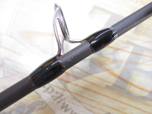 グランデージ アトラス ブルーランナー 105HHH/PS