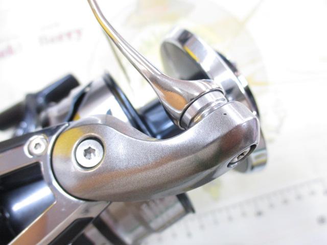 21ツインパワーSW 14000XG