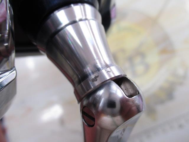 21ツインパワーSW 14000XG