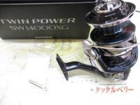 21ツインパワーSW 14000XG