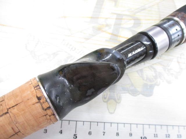 ポイズンヘリテージ HC-72SB-M