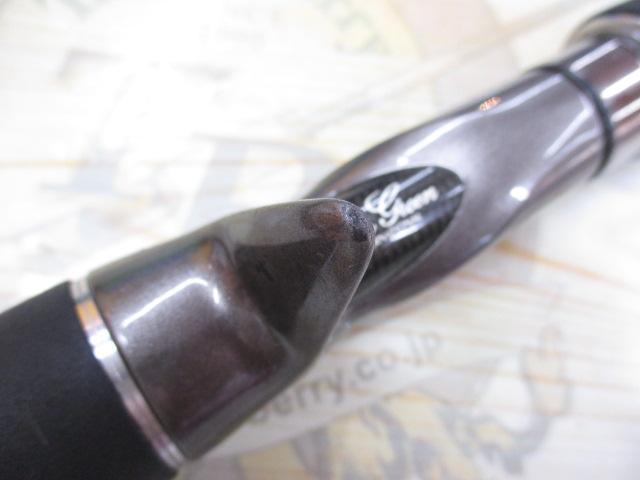 テムジン TXFC-68MH