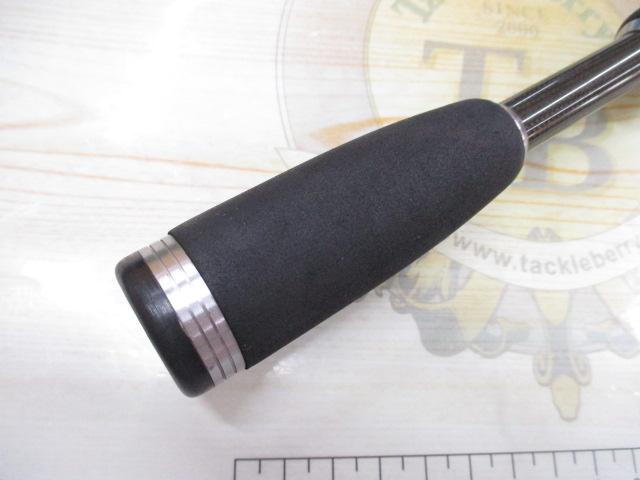 テムジン TXFC-68MH