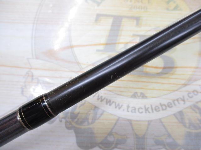 テムジン TXFC-68MH