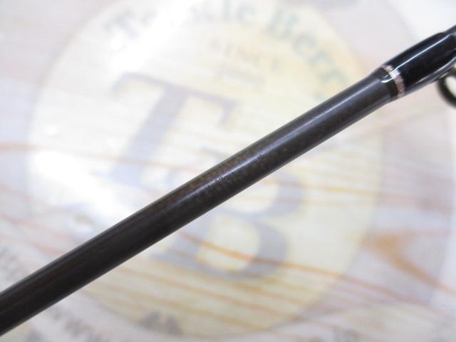 テムジン TXFC-68MH