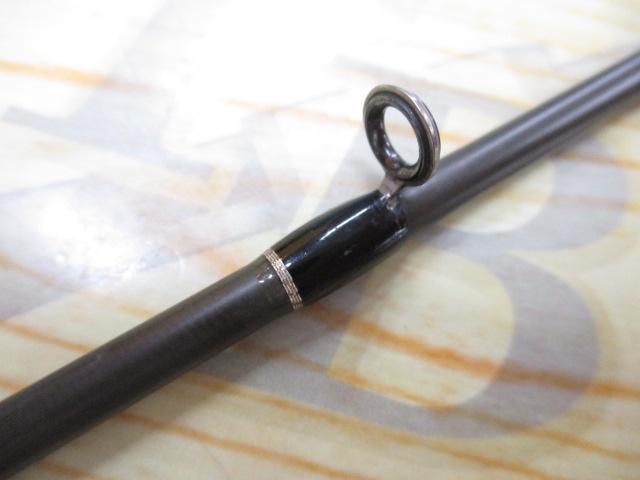 テムジン TXFC-68MH