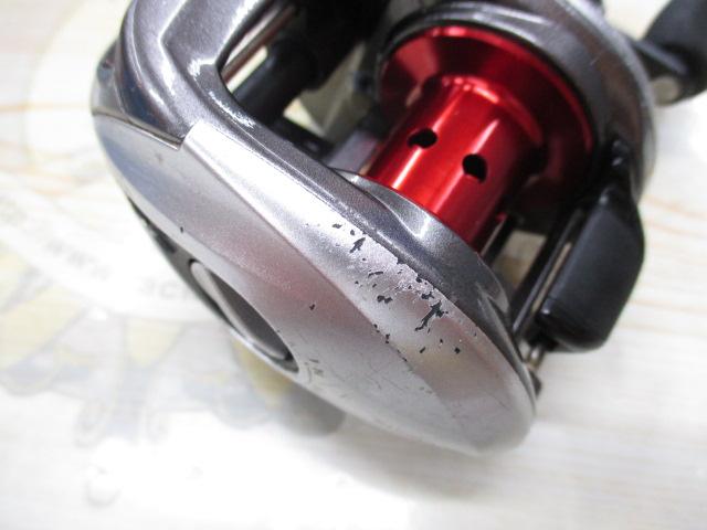 スコーピオンDC7 RH