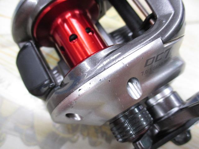 スコーピオンDC7 RH