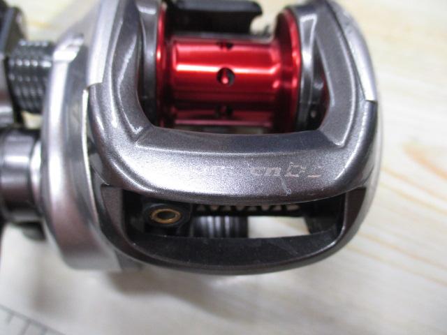 スコーピオンDC7 RH