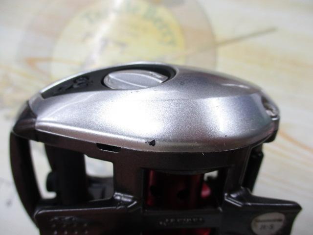 スコーピオンDC7 RH