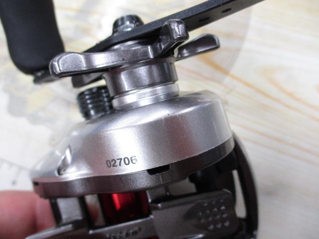 スコーピオンDC7 RH