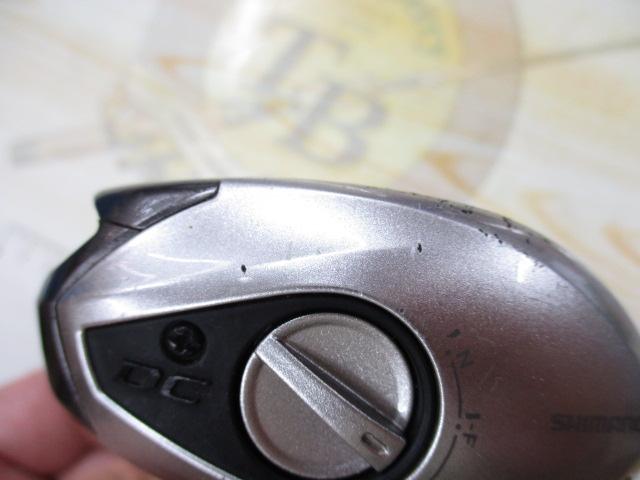 スコーピオンDC7 RH