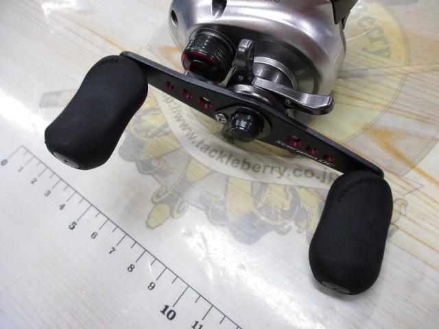 スコーピオンDC7 RH