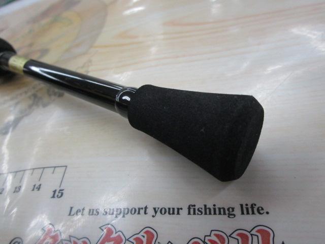 月下美人アジング 68L-S・R