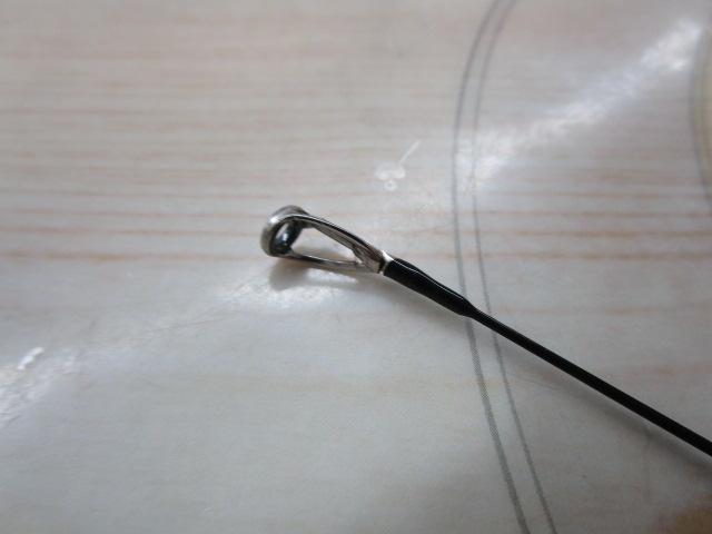 月下美人アジング 68L-S・R