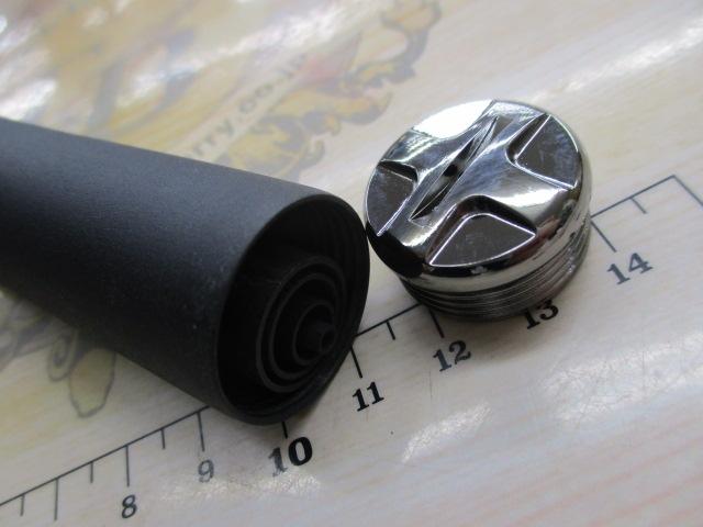 夜凪メバル 硬調53