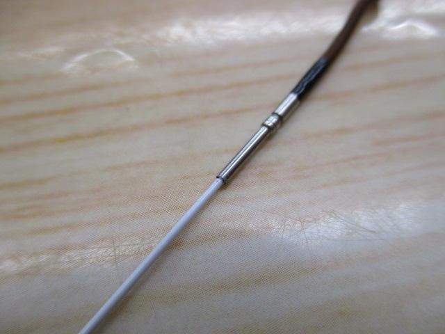 夜凪メバル 硬調53