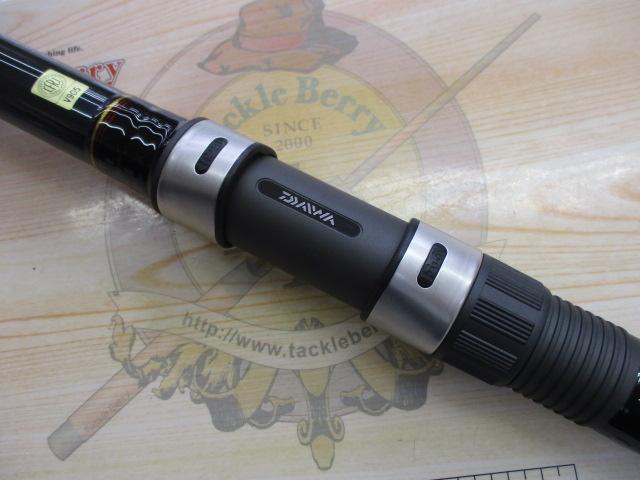 リーガル 5-53遠投