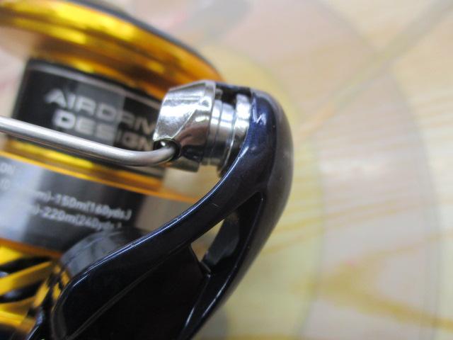 24レブロス LT2500D