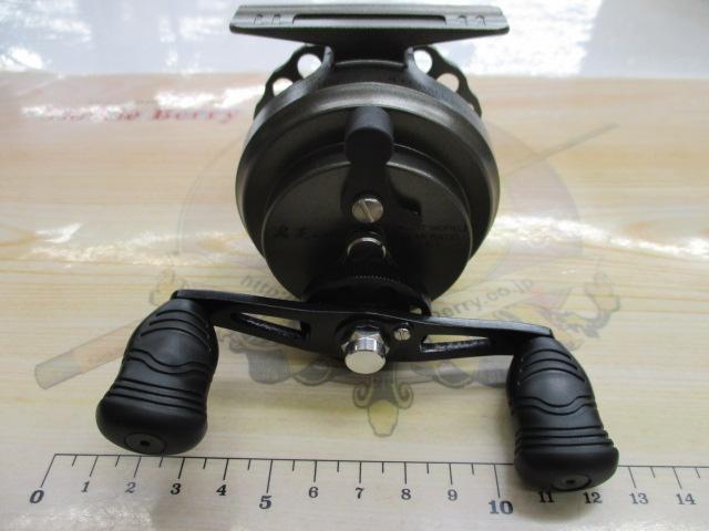 ファンツール黒王ライトモデル