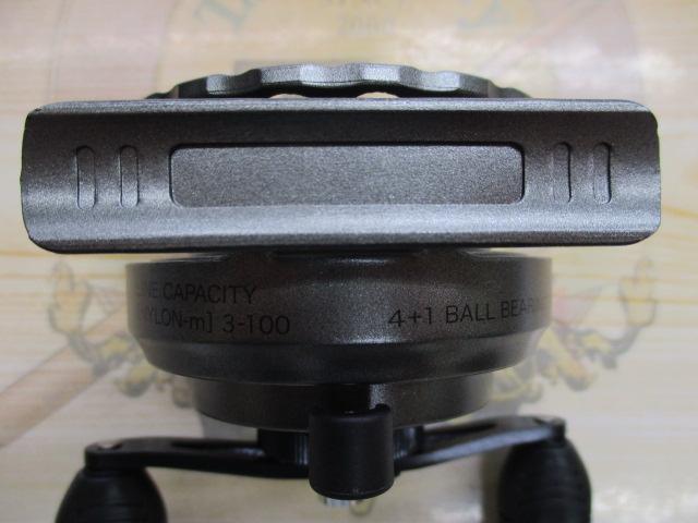 ファンツール黒王ライトモデル