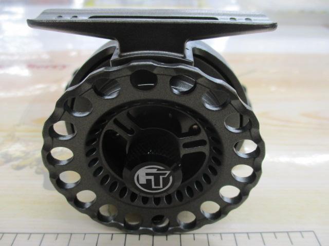 ファンツール黒王ライトモデル