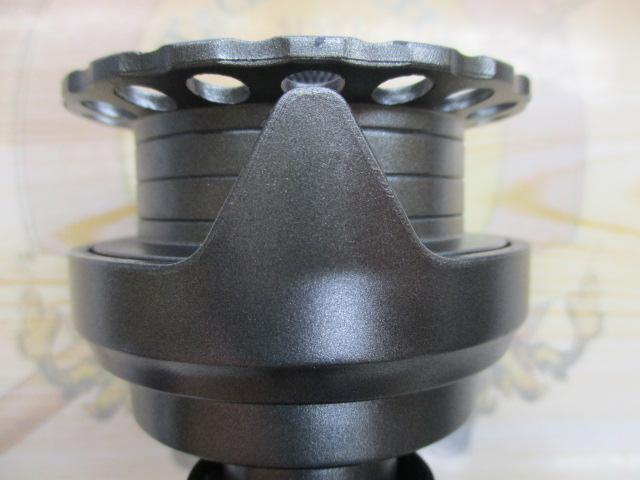 ファンツール黒王ライトモデル