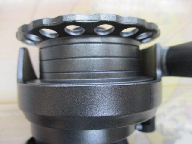 ファンツール黒王ライトモデル