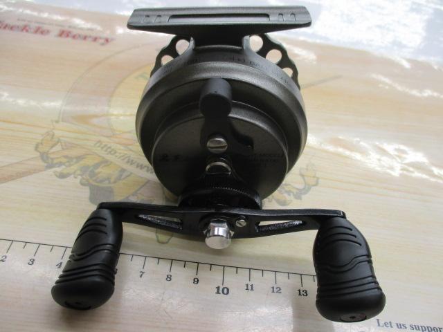 ファンツール黒王ライトモデル