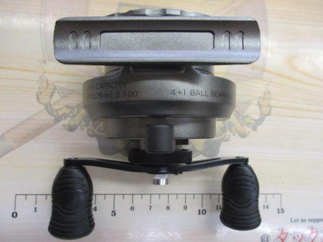 ファンツール黒王ライトモデル