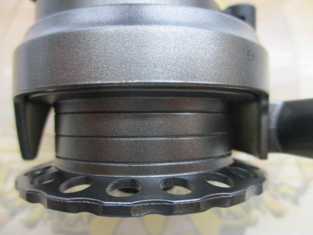 ファンツール黒王ライトモデル