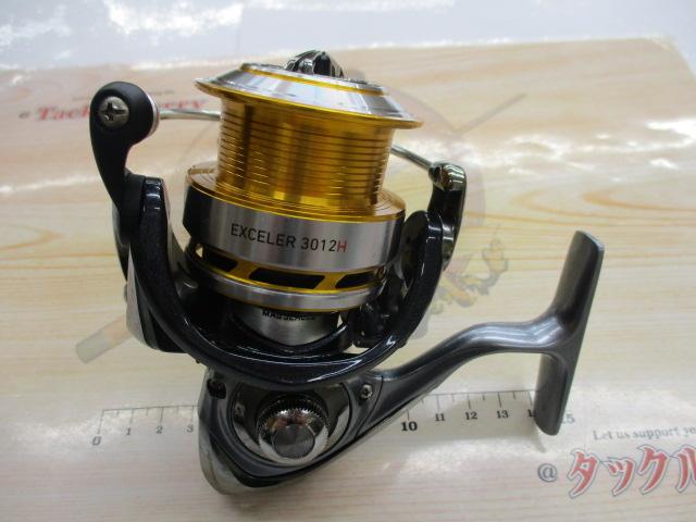17エクセラー 3012H