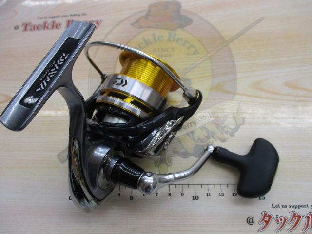 17エクセラー 3012H