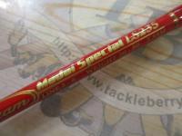 ワンピースロッド真鯛竿