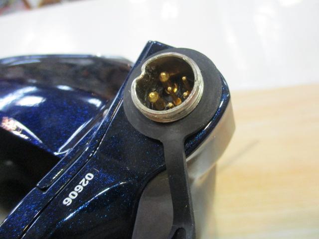 10電動丸 9000ビーストマスターZB