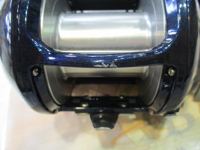 10電動丸 9000ビーストマスターZB