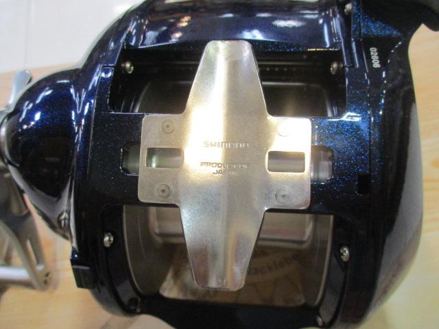 10電動丸 9000ビーストマスターZB