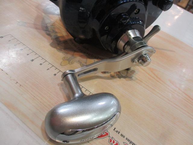 10電動丸 9000ビーストマスターZB