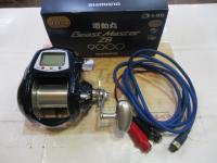 10電動丸 9000ビーストマスターZB