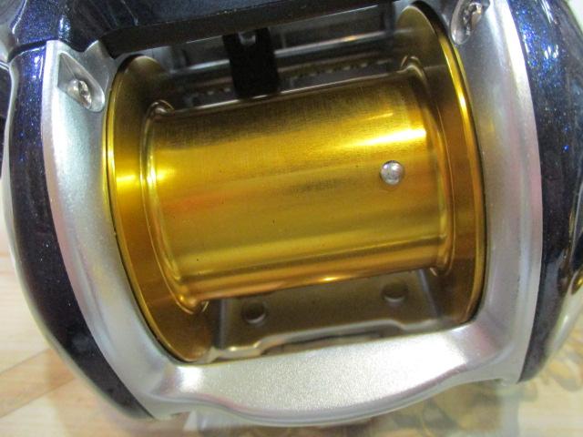 10電動丸 3000ビーストマスターMUTEKI(ムテキ)