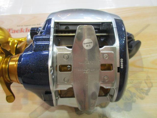 10電動丸 3000ビーストマスターMUTEKI(ムテキ)