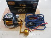 10電動丸 3000ビーストマスターMUTEKI(ムテキ)