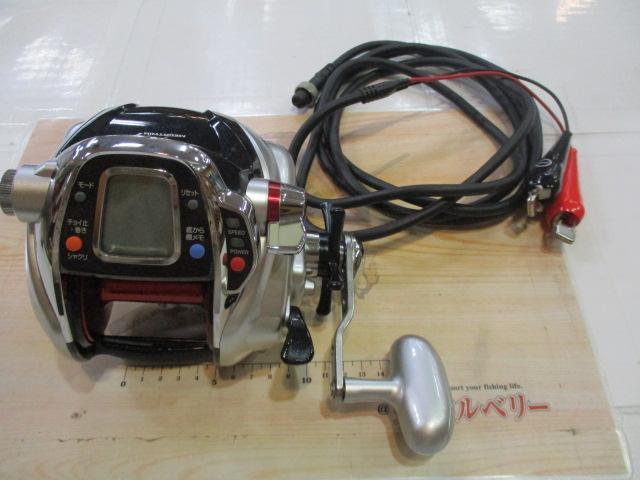 レオブリッツ 750MT