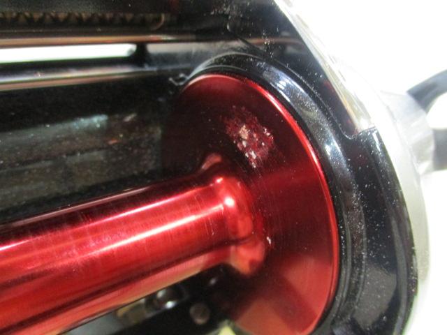 レオブリッツ 750MT