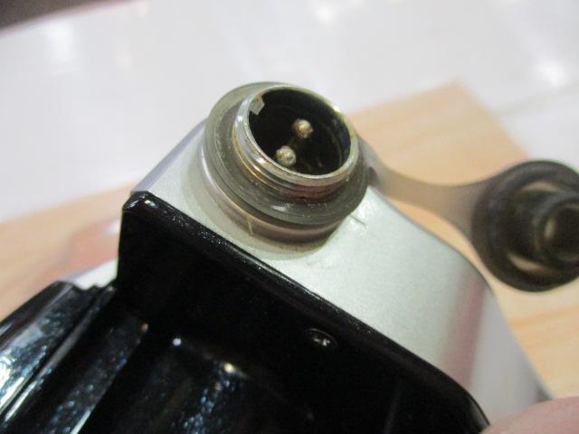 レオブリッツ 750MT