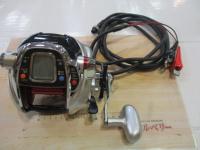 レオブリッツ 750MT