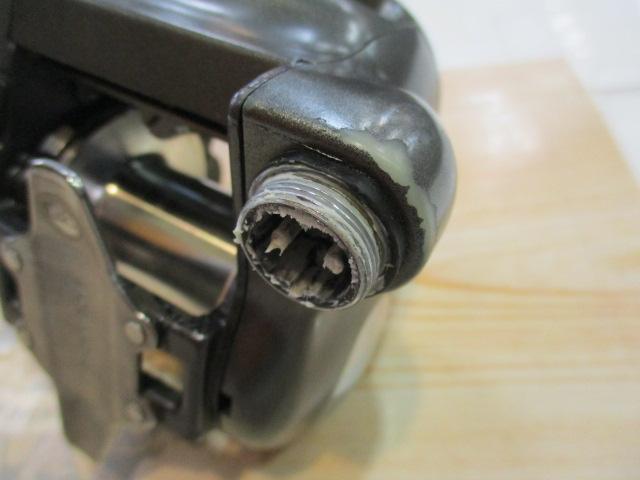 アドベンチャー電動SS700AC 