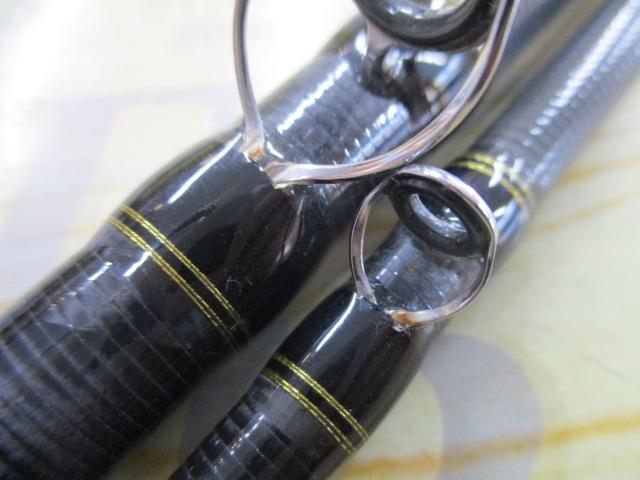 クロスフィールド XRFC-732H