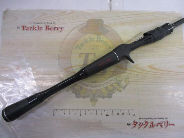 18ポイズンアドレナ 166ML-2｜＠ベリーネット 日本最大新品中古釣具WEB