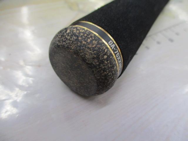 グラディエーターアンチ GA-75XXHC アンダーテイカー